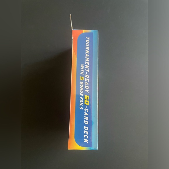 Panini 2020 Edition NFL Five Trading Card Game Sealed Hanger Box - Picture 5 of 7